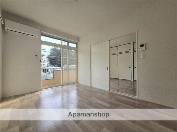 パークハイツ(伊勢崎)の物件内観写真